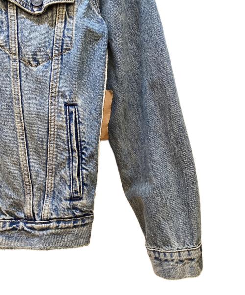 LEVI'S LIMITED EDITION（リーバイス リミテッド エディション）LEVI'S LIMITED EDITION (リーバイス リミテッド エディション) デニムジャケット インディゴ サイズ:Mの古着・服飾アイテム