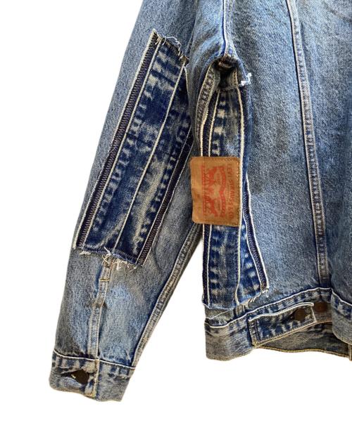 LEVI'S LIMITED EDITION（リーバイス リミテッド エディション）LEVI'S LIMITED EDITION (リーバイス リミテッド エディション) デニムジャケット インディゴ サイズ:Mの古着・服飾アイテム