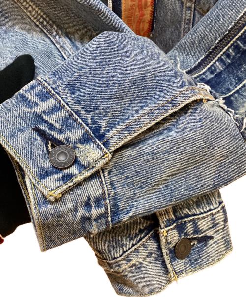 LEVI'S LIMITED EDITION（リーバイス リミテッド エディション）LEVI'S LIMITED EDITION (リーバイス リミテッド エディション) デニムジャケット インディゴ サイズ:Mの古着・服飾アイテム