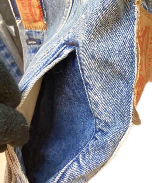 LEVI'S LIMITED EDITION（リーバイス リミテッド エディション）LEVI'S LIMITED EDITION (リーバイス リミテッド エディション) デニムジャケット インディゴ サイズ:Mの古着・服飾アイテム