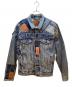 LEVI'S LIMITED EDITION（リーバイス リミテッド エディション）の古着「デニムジャケット」｜インディゴ