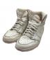 NIKE（ナイキ）の古着「Air Jordan 1」｜ホワイト