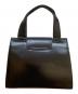 CELINE (セリーヌ) ハンドバッグ ブラック：40000円