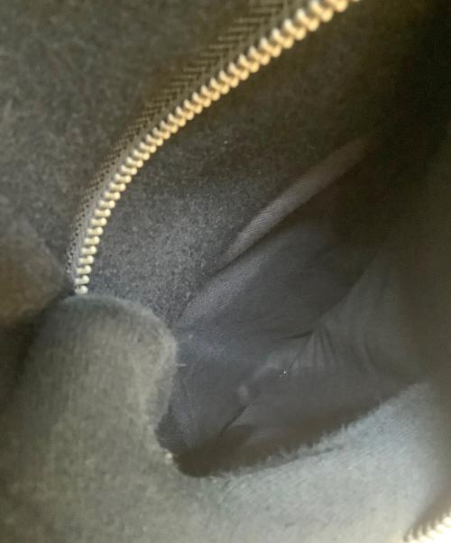 JOHN LAWRENCE SULLIVAN（ジョン ローレンス サリバン）JOHN LAWRENCE SULLIVAN (ジョン ローレンス サリバン) 切替ジャケット ブラック サイズ:44の古着・服飾アイテム