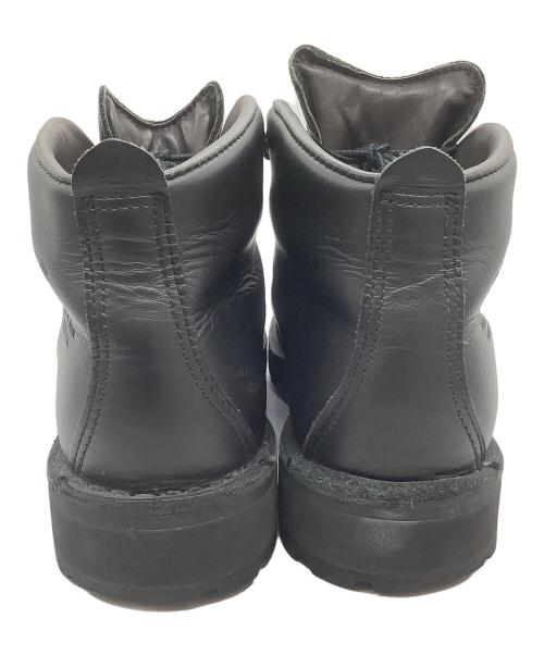 Danner（ダナー）Danner (ダナー) マウンテンブーツ ブラック サイズ:40の古着・服飾アイテム