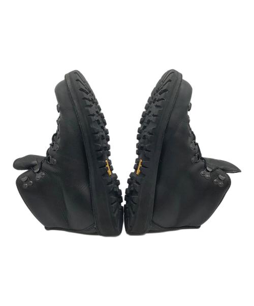 Danner（ダナー）Danner (ダナー) マウンテンブーツ ブラック サイズ:40の古着・服飾アイテム