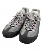 NIKEナイキ）の古着「スニーカー」｜ブラック×グレー