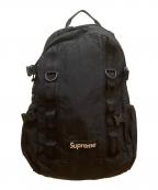 SUPREMEシュプリーム）の古着「デイパック」｜ブラック
