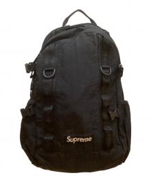 SUPREME（シュプリーム）の古着「デイパック」｜ブラック