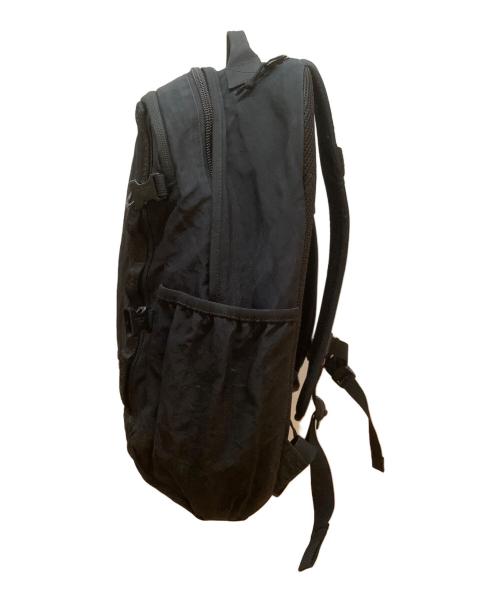 SUPREME（シュプリーム）SUPREME (シュプリーム) デイパック ブラックの古着・服飾アイテム