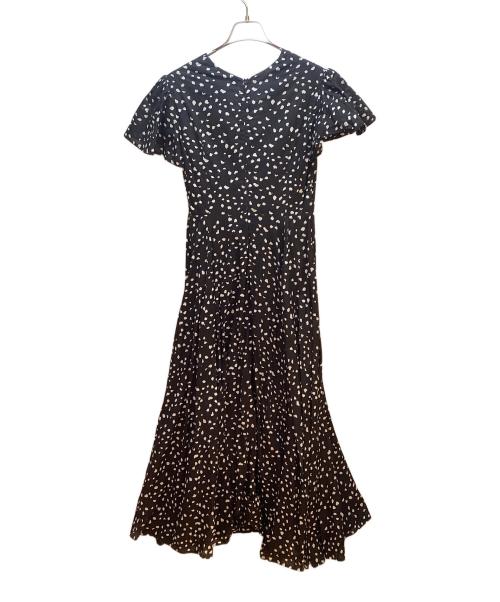 MARIHA（マリハ）MARIHA (マリハ) ワンピース ブラック サイズ:36の古着・服飾アイテム