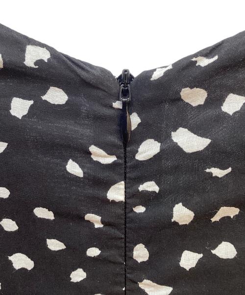 MARIHA（マリハ）MARIHA (マリハ) ワンピース ブラック サイズ:36の古着・服飾アイテム