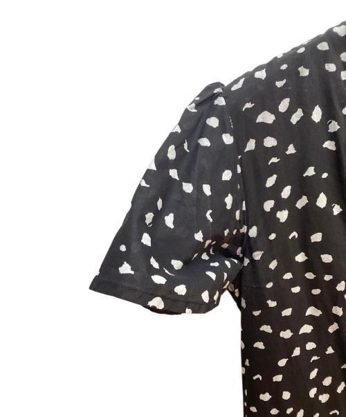 MARIHA（マリハ）MARIHA (マリハ) ワンピース ブラック サイズ:36の古着・服飾アイテム