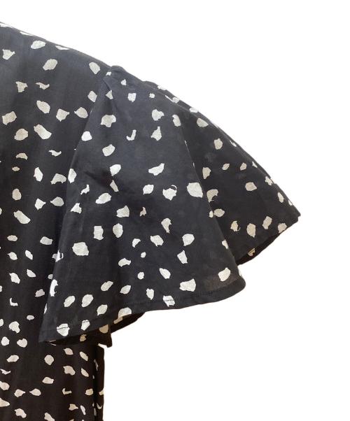 MARIHA（マリハ）MARIHA (マリハ) ワンピース ブラック サイズ:36の古着・服飾アイテム