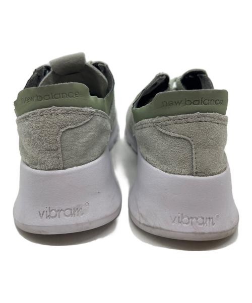 NEW BALANCE（ニューバランス）NEW BALANCE (ニューバランス) NEW BALANCE　ML1978EB グリーン サイズ:25.5の古着・服飾アイテム