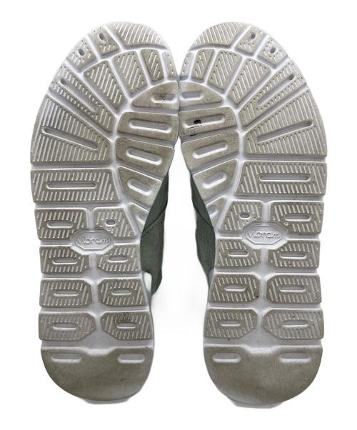 NEW BALANCE（ニューバランス）NEW BALANCE (ニューバランス) NEW BALANCE　ML1978EB グリーン サイズ:25.5の古着・服飾アイテム