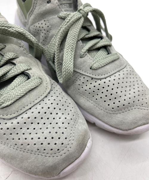 NEW BALANCE（ニューバランス）NEW BALANCE (ニューバランス) NEW BALANCE　ML1978EB グリーン サイズ:25.5の古着・服飾アイテム