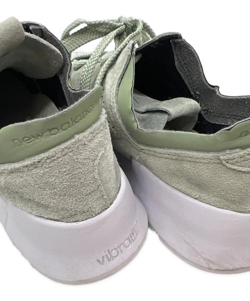 NEW BALANCE（ニューバランス）NEW BALANCE (ニューバランス) NEW BALANCE　ML1978EB グリーン サイズ:25.5の古着・服飾アイテム