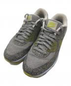 NIKEナイキ）の古着「NIKE AIR MAX 90　GOLF NRG 'DUST SPECKLED'」｜グレー