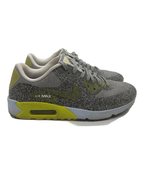 NIKE（ナイキ）NIKE (ナイキ) NIKE AIR MAX 90　GOLF NRG 'DUST SPECKLED' グレー サイズ:27.5の古着・服飾アイテム