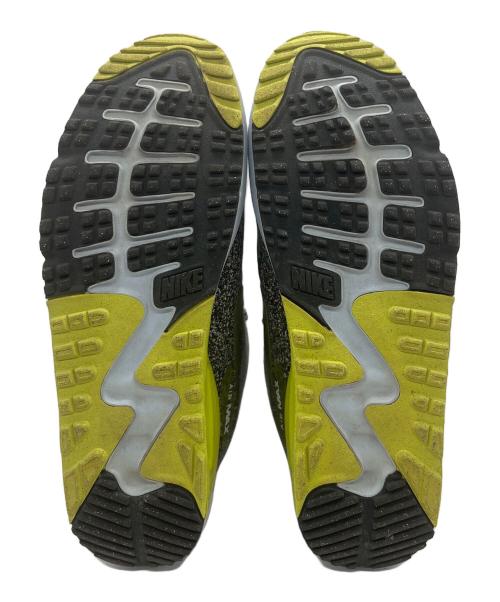 NIKE（ナイキ）NIKE (ナイキ) NIKE AIR MAX 90　GOLF NRG 'DUST SPECKLED' グレー サイズ:27.5の古着・服飾アイテム
