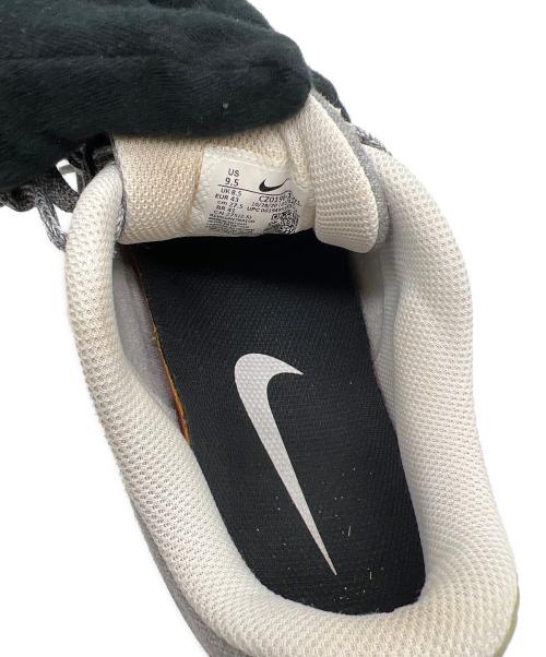 NIKE（ナイキ）NIKE (ナイキ) NIKE AIR MAX 90　GOLF NRG 'DUST SPECKLED' グレー サイズ:27.5の古着・服飾アイテム