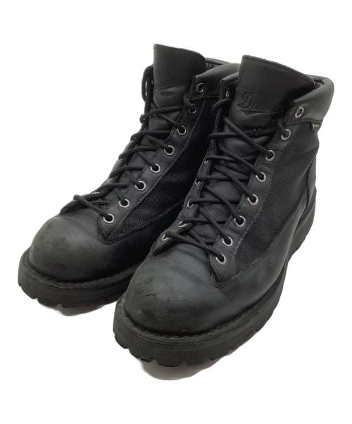 Danner（ダナー）Danner (ダナー) DANNER FIELD ブラック サイズ:25.5の古着・服飾アイテム