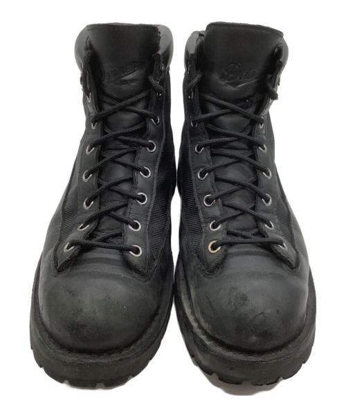 Danner（ダナー）Danner (ダナー) DANNER FIELD ブラック サイズ:25.5の古着・服飾アイテム