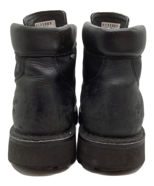 Danner（ダナー）Danner (ダナー) DANNER FIELD ブラック サイズ:25.5の古着・服飾アイテム