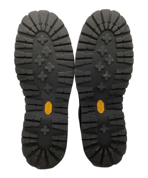 Danner（ダナー）Danner (ダナー) DANNER FIELD ブラック サイズ:25.5の古着・服飾アイテム