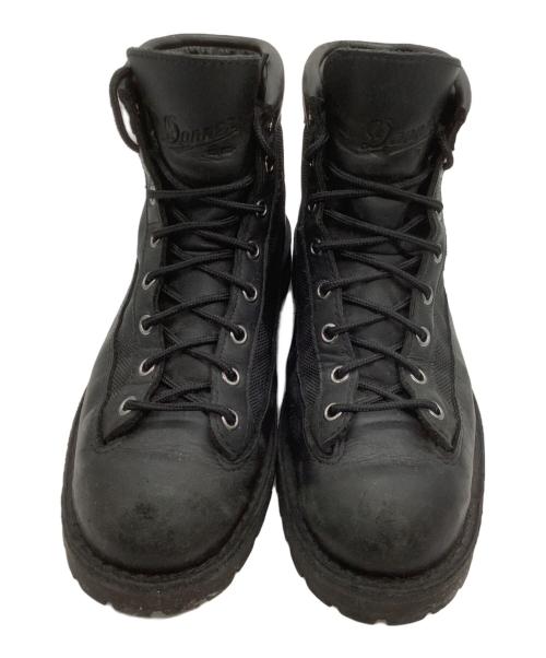 Danner（ダナー）Danner (ダナー) DANNER FIELD ブラック サイズ:25.5の古着・服飾アイテム
