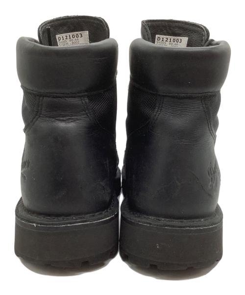 Danner（ダナー）Danner (ダナー) DANNER FIELD ブラック サイズ:25.5の古着・服飾アイテム