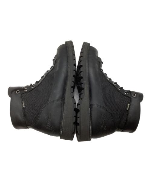 Danner（ダナー）Danner (ダナー) DANNER FIELD ブラック サイズ:25.5の古着・服飾アイテム