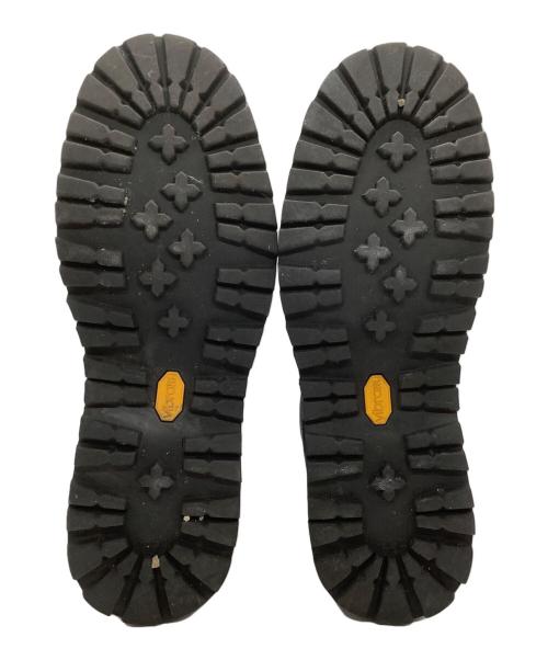 Danner（ダナー）Danner (ダナー) DANNER FIELD ブラック サイズ:25.5の古着・服飾アイテム