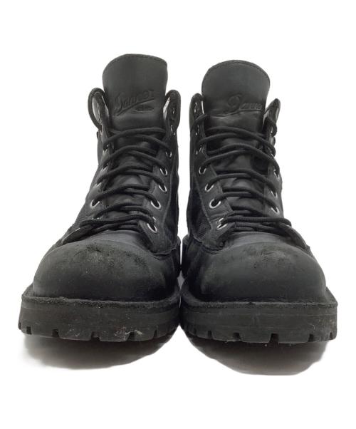 Danner（ダナー）Danner (ダナー) DANNER FIELD ブラック サイズ:25.5の古着・服飾アイテム