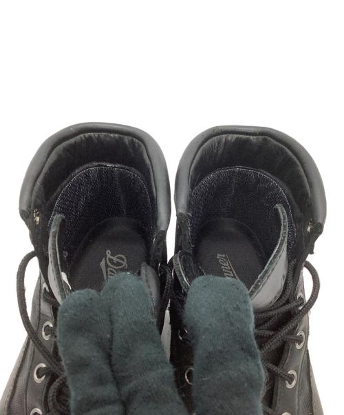 Danner（ダナー）Danner (ダナー) DANNER FIELD ブラック サイズ:25.5の古着・服飾アイテム