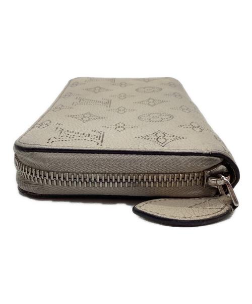 LOUIS VUITTON（ルイ ヴィトン）LOUIS VUITTON (ルイ ヴィトン) 長財布 ベージュの古着・服飾アイテム