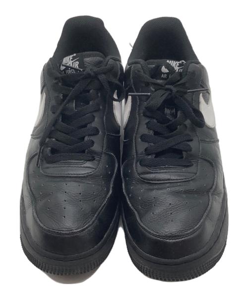 NIKE（ナイキ）NIKE (ナイキ) スニーカー ブラック サイズ:28の古着・服飾アイテム