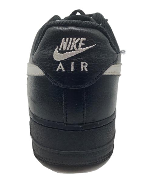 NIKE（ナイキ）NIKE (ナイキ) スニーカー ブラック サイズ:28の古着・服飾アイテム