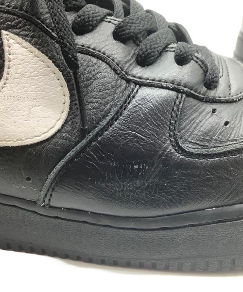 NIKE（ナイキ）NIKE (ナイキ) スニーカー ブラック サイズ:28の古着・服飾アイテム