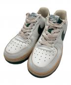 NIKEナイキ）の古着「Nike Women's Air Force 1 Low 