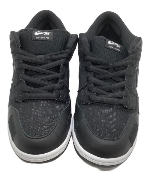 NIKE SB（ナイキエスビー）NIKE SB (ナイキエスビー) スニーカー ブラック サイズ:29cmの古着・服飾アイテム