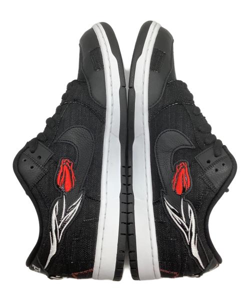 NIKE SB（ナイキエスビー）NIKE SB (ナイキエスビー) スニーカー ブラック サイズ:29cmの古着・服飾アイテム