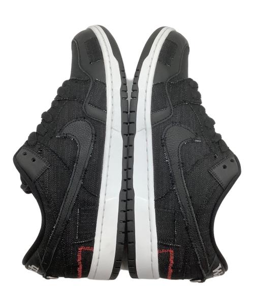 NIKE SB（ナイキエスビー）NIKE SB (ナイキエスビー) スニーカー ブラック サイズ:29cmの古着・服飾アイテム