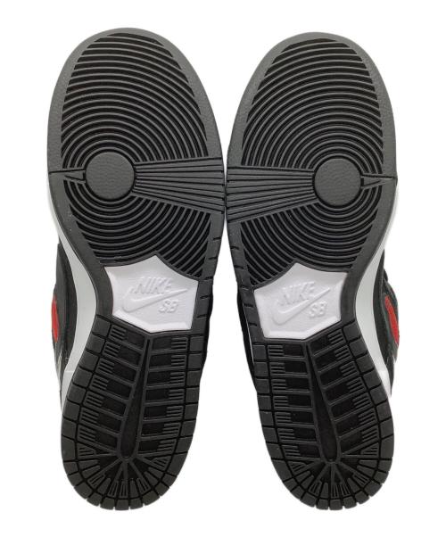 NIKE SB（ナイキエスビー）NIKE SB (ナイキエスビー) スニーカー ブラック サイズ:29cmの古着・服飾アイテム