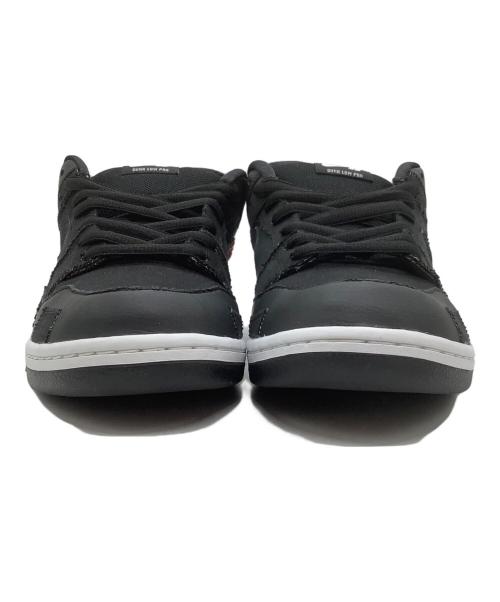 NIKE SB（ナイキエスビー）NIKE SB (ナイキエスビー) スニーカー ブラック サイズ:29cmの古着・服飾アイテム