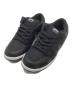NIKE SB（ナイキエスビー）の古着「スニーカー」｜ブラック