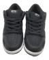 NIKE SB (ナイキエスビー) スニーカー ブラック サイズ:29cm：18000円