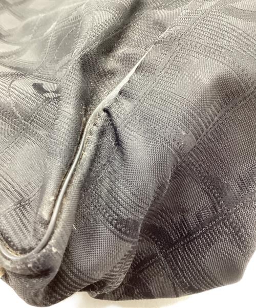 CHANEL（シャネル）CHANEL (シャネル) ハンドバッグ ブラックの古着・服飾アイテム