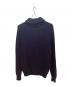 POLO RALPH LAUREN (ポロ・ラルフローレン) カーディガン ネイビー サイズ:XXL 未使用品：12000円